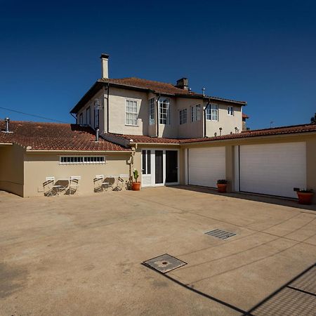708 Mugnano House Aveleda Villa Vila do Conde Exterior photo