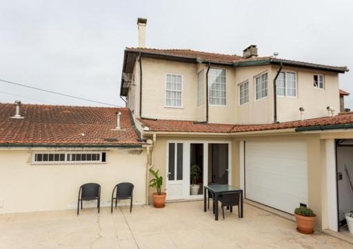 708 Mugnano House Aveleda Villa Vila do Conde Exterior photo